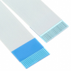 Cable Assemblies - Flat Flex Ribbon Jumpers, Cables - FJH-20-R-02.00-4 - Acme Chip Technology Co., Limited