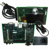 Development Boards, Kits, Programmers - Evaluation Boards - RF Evaluation and Development Kits, Boards - ERD-9307IPR - Acme Chip Technology Co., Limited
