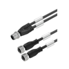 Cable Assemblies - Circular Cable Assemblies - 1005461000 - Shenzhen Shengyu Electronics Technology Limited