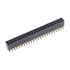 Headers, Receptacles, Female Sockets - SSW-124-22-G-D-VS-ND - DigiKey
