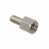 D-Sub, D-Shaped Connector Jackscrews - 2057-JS-01-ND - DigiKey