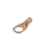 Standard Eyelet 36083, Bare Copper, 8 Ga., 3/8