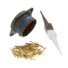 Circular Connector Assemblies - 1178-MS27508E16B42P-ND - DigiKey
