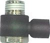 1/4" NPT x 1/4" Hose Pneumatic Fitting -- 8092561 - Image