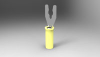 Terminals - 52921 - Powell Electronics, Inc.