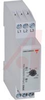 RELAY;E-MECH;PHASE MONITOR;SPDT;CUR-RTG5/5AAC/ADC;CTRL-V 208-240AC;DIN RAIL MNT -- 70014449