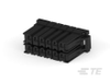 Rectangular Wire & Cable Connectors & Housings - 3-917659-6 - TE Connectivity