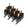 Headers, Male Pins - TSM-104-04-L-DV-ND - DigiKey