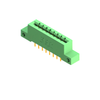 Edgeboard Connectors - 151-337-016-541-212-ND - DigiKey