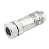 Circular Connector Assemblies - 1200710081-ND - DigiKey