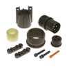 Circular Connector Assemblies - 339-MS3106E16-10P-ND - DigiKey