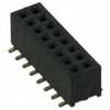 Headers, Receptacles, Female Sockets - M50-3120845 - ODG (Origin Data Global)