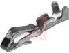 MTA Connector Contact; SL-156 Contacts;Brass; Pre-Tin; 18 to 24 AWG; 0.11 in. - 70083613 - Allied Electronics, Inc.