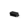 Headers, Male Pins - 17-2-2360545-6TR-ND - DigiKey