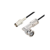 Coaxial Cables (RF) - 6099-PE3W06649-100CM-ND - DigiKey