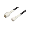 Coaxial Cables (RF) - 6099-PE3944-60-ND - DigiKey