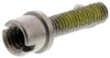 D Sub Connector Accessories - 7492664P - RS Components, Ltd.