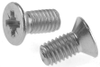 Machine Screws - 529034 - RS Components, Ltd.