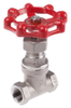Globe Valves -- 4992032 - Image