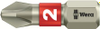 Screwdriver Bits - 8757401 - RS Components, Ltd.