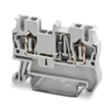 DIN Rail Terminal Blocks - 7768122 - RS Components, Ltd.