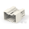 Rectangular Connector Housings - 1734-2298627-2-ND - DigiKey