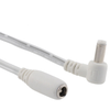 Barrel Power Cables - 839-10-01256-ND - DigiKey