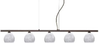 Island/Pool Table-4 Light + - 341605 - Light Center (The)