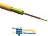 Corning Cable MIC 250 Interconnect Cable, Plenum, 1000' - 012TD8-31131-20 - TelephoneStuff.com