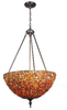 99953 Pendants-Bowl Style - 404618 - Capital Lighting, Inc.