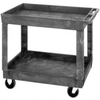 Bins & Systems - Polymer Mobile Carts - PC4026-33 - Image