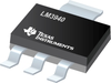 LM3940 1A Low Dropout Regulator for 5V to 3.3V Conversion -- LM3940IMP-3.3 - Image