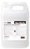 ITW Texwipe Ready-to-Use Solvent - Liquid 1 gal Bottle - TX111 - TX111 - R. S. Hughes Company, Inc.