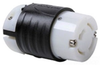 Locking Device Connector -- 7413-SS - Image