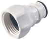 High-Flow Quick Disconnect Couplings by Colder - 60807 - U.S. Plastic Corporation