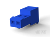 Rectangular Wire & Cable Connectors & Housings - 3-640470-2 - TE Connectivity