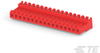 Standard Rectangular Connectors - 4-641229-7 - TE Connectivity