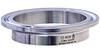 TCWS-SS Series Sanitary Adapter 316SS Tri-Clamp x Weld (Short) -- TCWS-SS050 - Image