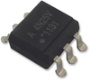 Optocoupler, Transistor O/p, Vde; No. Of Channels Broadcom - 13M5767 - Newark, An Avnet Company