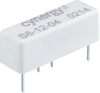 Reed Relay, Spst-No, 24Vdc, 1A, Th; Contact Configuration Sensata/cynergy3 - 27X7562 - Newark, An Avnet Company