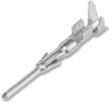 Circular Connector Contact, High Voltage, Pin, 20 Awg, 16 Awg, Crimp, Silver Plated Contacts Rohs Compliant Amphenol Sine/tuchel - 62X8152 - Newark, An Avnet Company