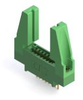 Card Edge Conn, Single, 8Pos, Th; Card Edge Connector Type Edac - 64AJ8052 - Newark, An Avnet Company