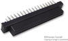 Socket, Scsi2, Pcb, Straight, 68Way; No. Of Contacts Mh Connectors - 23X9872 - Newark, An Avnet Company