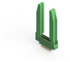 Card Conn, Dual Side, 18Pos, Wire Wrap; Card Edge Connector Type Edac - 67AJ4936 - Newark, An Avnet Company