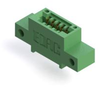 Card Edge Conn, Single, 5Pos, Th; Card Edge Connector Type Edac - 65AJ1951 - Newark, An Avnet Company