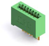 Card Edge Conn, Single, 7Pos, Wire Wrap; Card Edge Connector Type Edac - 65AJ5544 - Newark, An Avnet Company
