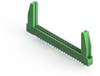 Card Edge Conn, Single Side, 21Pos, Th; Card Edge Connector Type Edac - 57AJ9463 - Newark, An Avnet Company