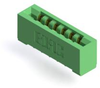 Card Edge Conn, Single Side, 6Pos, Th; Card Edge Connector Type Edac - 85H4335 - Newark, An Avnet Company