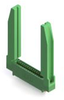 Card Edge Conn, Single, 15Pos, Wire Wrap; Card Edge Connector Type Edac - 65AJ0821 - Newark, An Avnet Company
