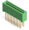 Card Conn, Dual Side, 22Pos, Wire Wrap; Card Edge Connector Type Edac - 75AJ3759 - Newark, An Avnet Company